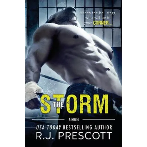 The Storm - Paperback