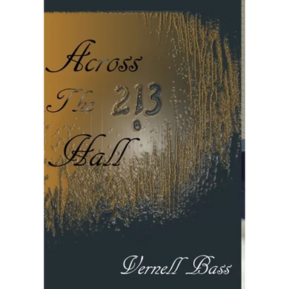 Across The Hall - Hardcover