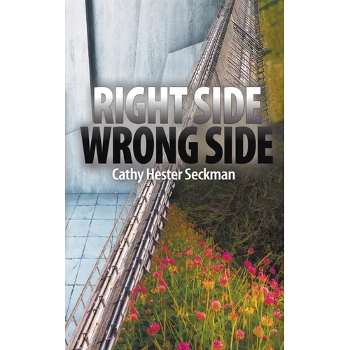 Rightside/Wrongside - Paperback