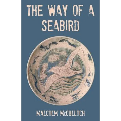 The Way of a Seabird - Paperback