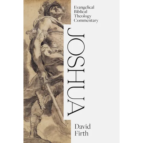 Joshua - Hardcover