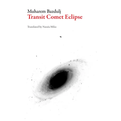 Transit Comet Eclipse - Paperback