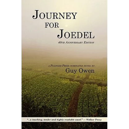 Journey for Joedel - Paperback