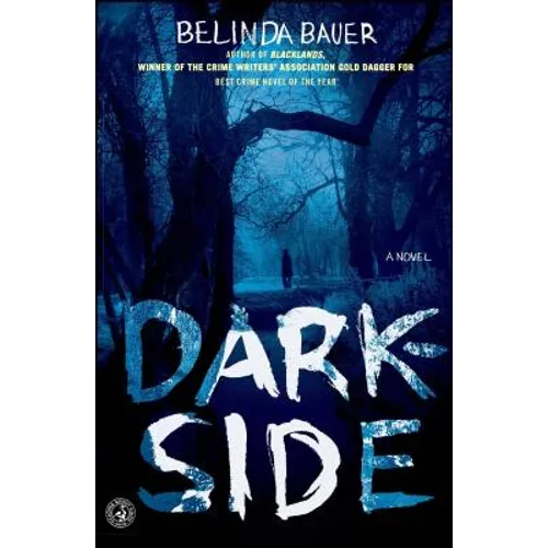 Darkside - Paperback