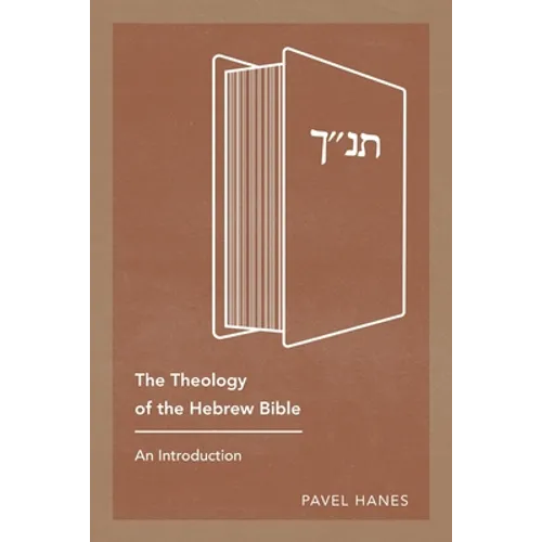 The Theology of the Hebrew Bible: An Introduction - Paperback