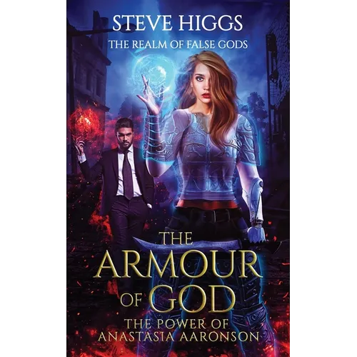 The Armour of God - Paperback