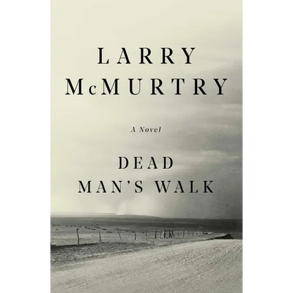 Dead Man's Walk - Paperback