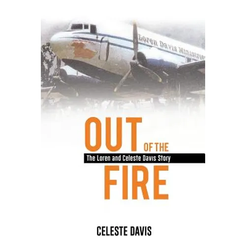 Out of the Fire - Paperback
