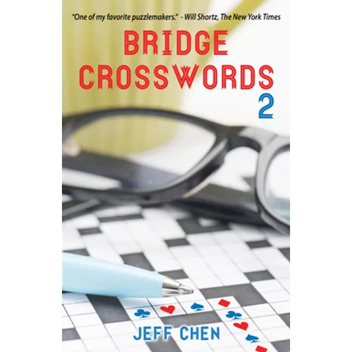 Bridge Crosswords 2 - Spiral