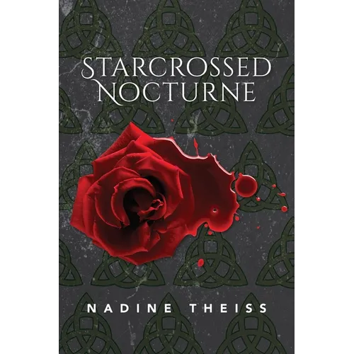 Starcrossed Nocturne - Paperback