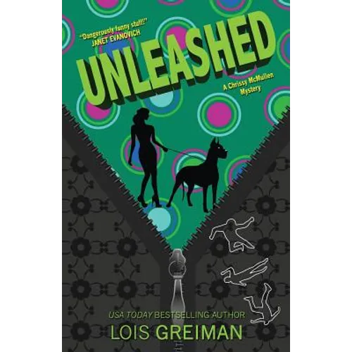 Unleashed - Paperback