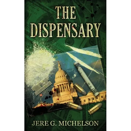 The Dispensary - Paperback