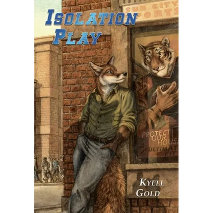 Isolation Play - Hardcover