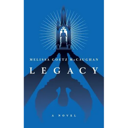 Legacy - Paperback