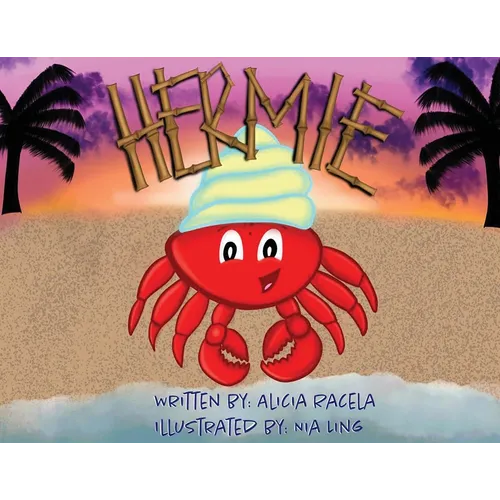 Hermie - Paperback