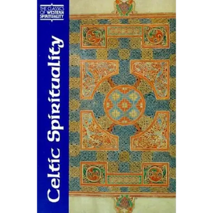 Celtic Spirituality - Paperback