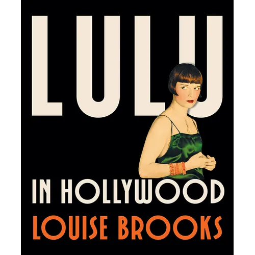 Lulu in Hollywood: Expanded Edition - Paperback