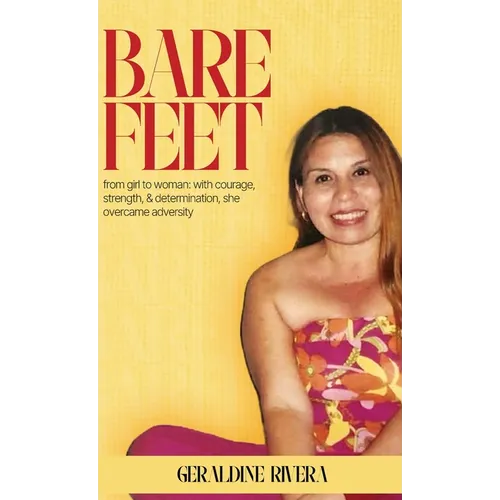 Bare Feet - Hardcover