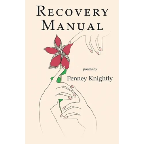Recovery Manual - Paperback