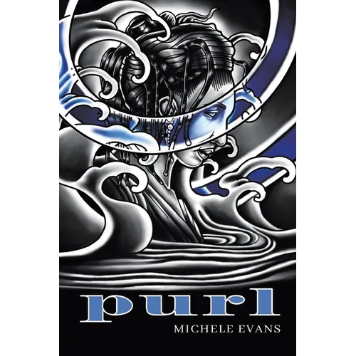 purl - Paperback