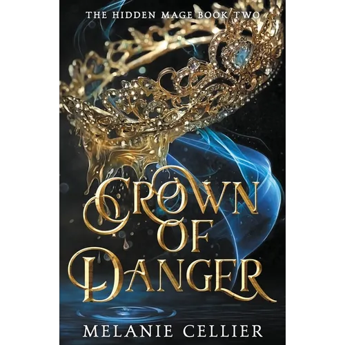Crown of Danger - Paperback
