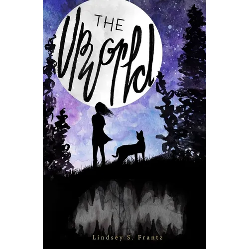The Upworld - Paperback