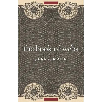 The Book of Webs - Paperback
