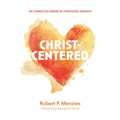 Christ-Centered - Hardcover