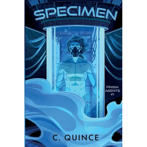 Specimen - Paperback