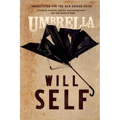 Umbrella - Paperback