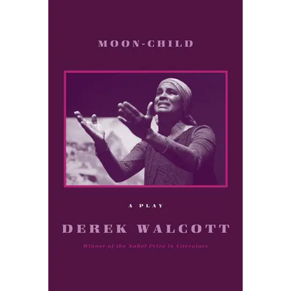 Moon-Child - Paperback