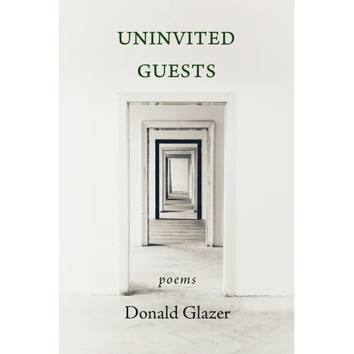 Uninvited Guests - Paperback