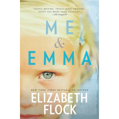 Me & Emma - Paperback