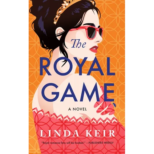 The Royal Game - Hardcover
