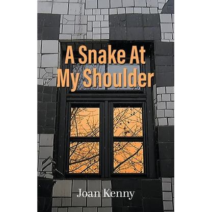 A Snake At My Shoulder - Paperback