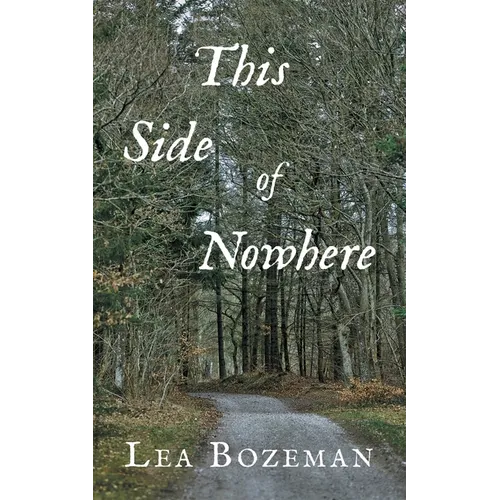 This Side of Nowhere - Paperback