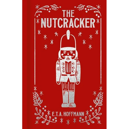 The Nutcracker: Gilded Pocket Edition - Hardcover
