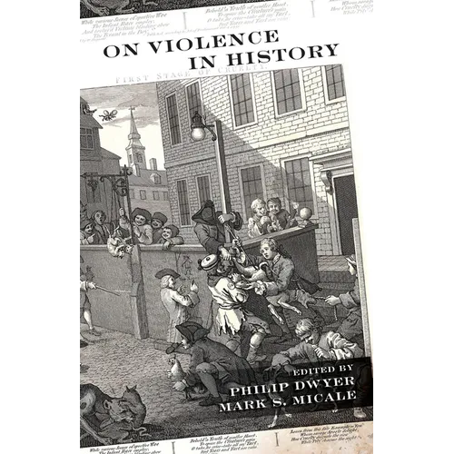 On Violence in History - Paperback