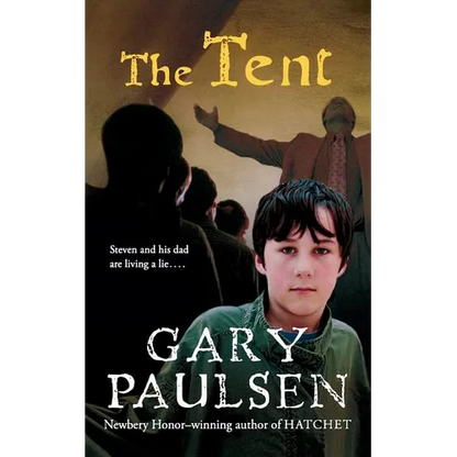 The Tent - Paperback