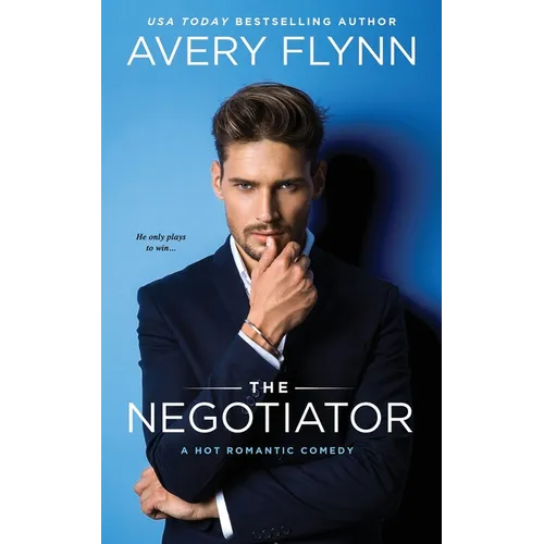 The Negotiator - Paperback