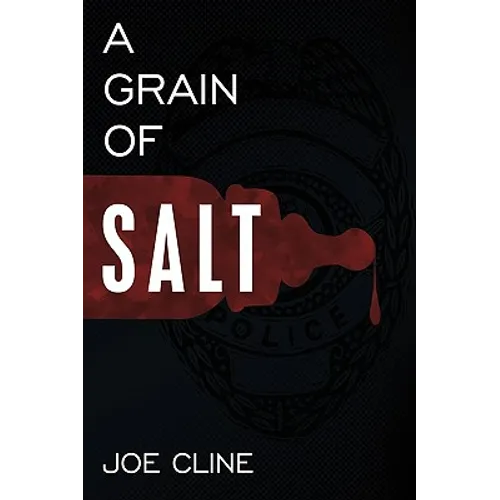 A Grain of Salt - Paperback