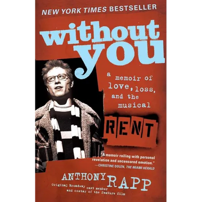 Without You - Paperback