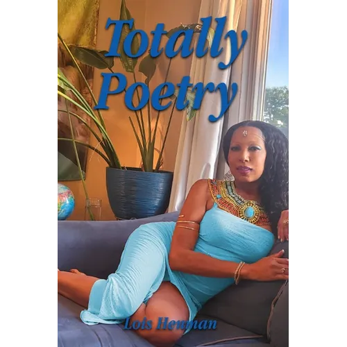 Totally Poetry - Paperback