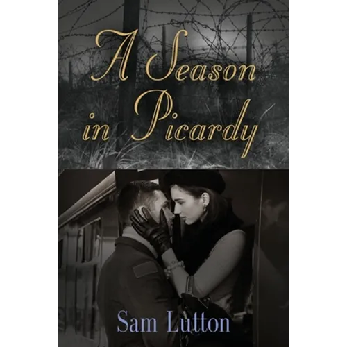 A Season in Picardy - Paperback