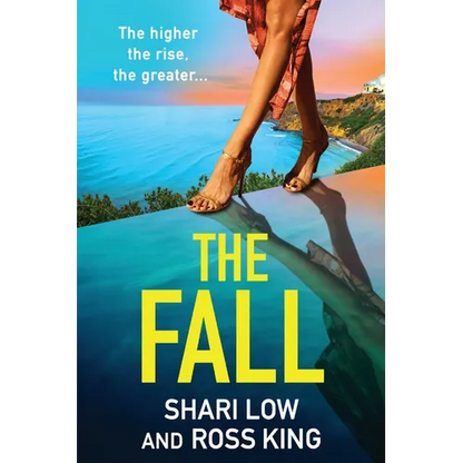 The Fall - Paperback