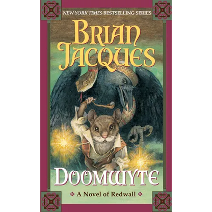 Doomwyte - Mass Market Paperbound
