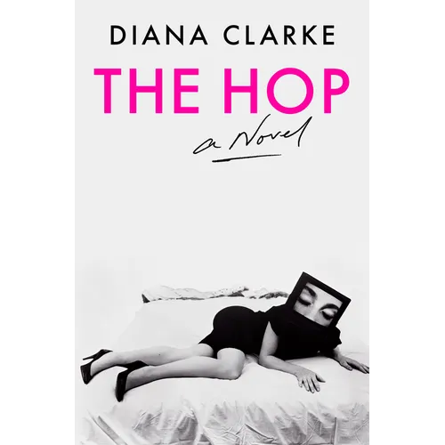 The Hop - Hardcover