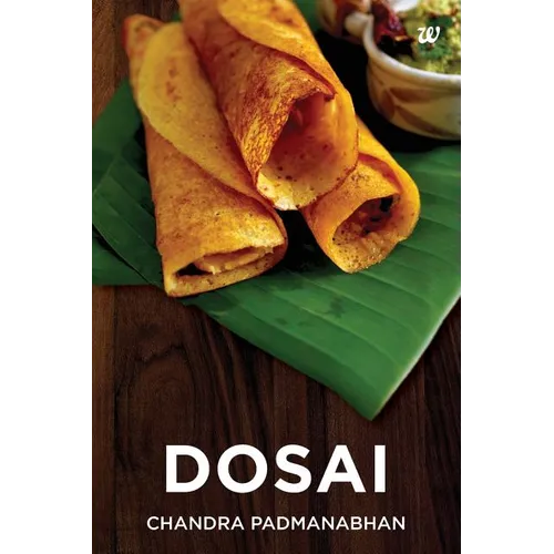 Dosai - Paperback