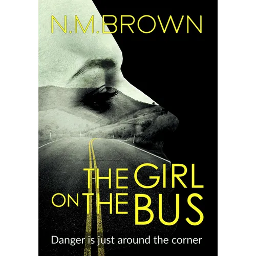 The Girl on the Bus - Paperback
