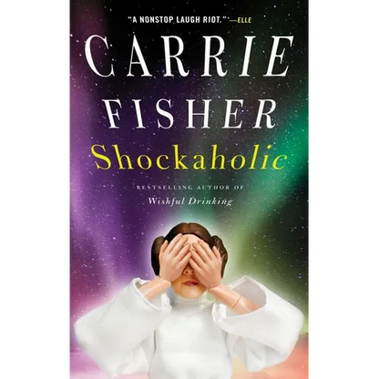 Shockaholic - Paperback